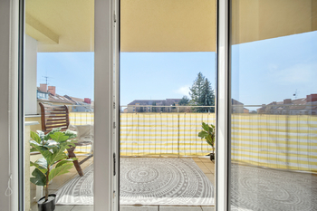 Prodej bytu 3+kk v osobním vlastnictví 85 m², Brno