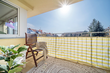 Prodej bytu 3+kk v osobním vlastnictví 85 m², Brno