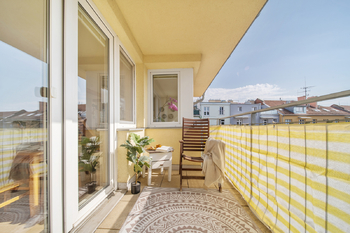 Prodej bytu 3+kk v osobním vlastnictví 85 m², Brno