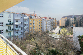 Prodej bytu 3+kk v osobním vlastnictví 85 m², Brno