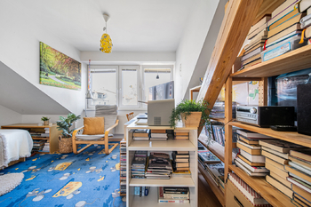 Prodej bytu 3+kk v osobním vlastnictví 85 m², Brno