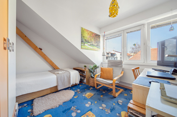 Prodej bytu 3+kk v osobním vlastnictví 85 m², Brno