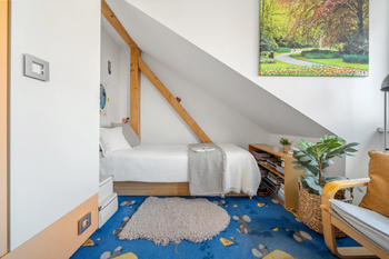 Prodej bytu 3+kk v osobním vlastnictví 85 m², Brno