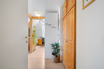 Prodej bytu 3+kk v osobním vlastnictví 85 m², Brno