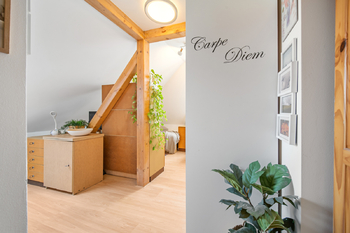 Prodej bytu 3+kk v osobním vlastnictví 85 m², Brno