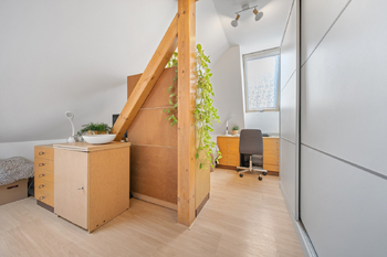 Prodej bytu 3+kk v osobním vlastnictví 85 m², Brno