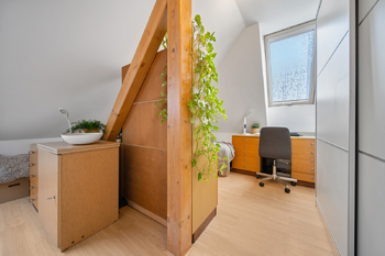 Prodej bytu 3+kk v osobním vlastnictví 85 m², Brno