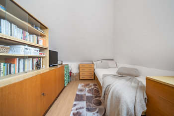 Prodej bytu 3+kk v osobním vlastnictví 85 m², Brno