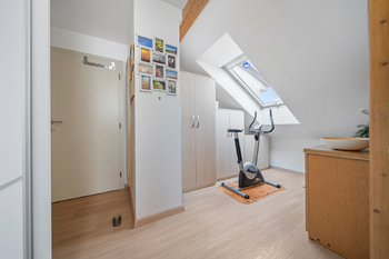 Prodej bytu 3+kk v osobním vlastnictví 85 m², Brno