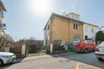 Prodej bytu 3+kk v osobním vlastnictví 85 m², Brno