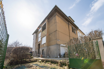 Prodej bytu 3+kk v osobním vlastnictví 85 m², Brno