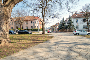 Prodej bytu 3+kk v osobním vlastnictví 85 m², Brno