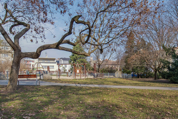 Prodej bytu 3+kk v osobním vlastnictví 85 m², Brno