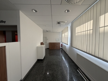 Pronájem obchodních prostor 200 m², Příbram