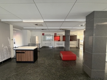 Pronájem obchodních prostor 200 m², Příbram