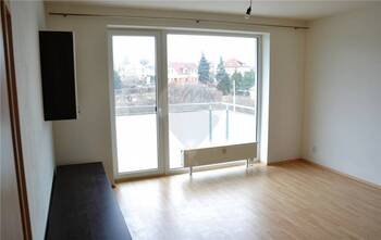 Pronájem bytu 2+kk v osobním vlastnictví 58 m², Plzeň