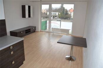 Pronájem bytu 2+kk v osobním vlastnictví 58 m², Plzeň