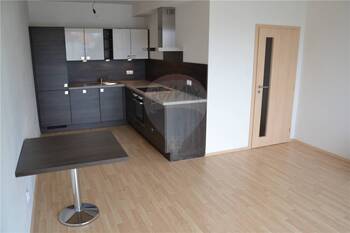 Pronájem bytu 2+kk v osobním vlastnictví 58 m², Plzeň