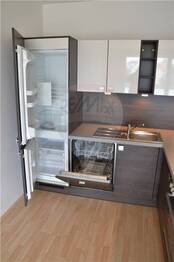 Pronájem bytu 2+kk v osobním vlastnictví 58 m², Plzeň