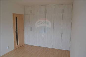 Pronájem bytu 2+kk v osobním vlastnictví 58 m², Plzeň