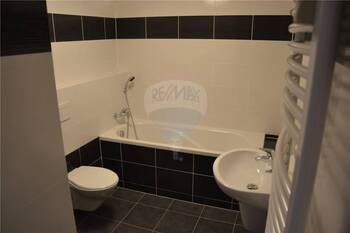 Pronájem bytu 2+kk v osobním vlastnictví 58 m², Plzeň