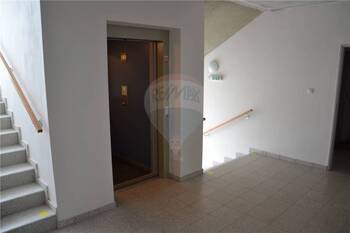 Pronájem bytu 2+kk v osobním vlastnictví 58 m², Plzeň