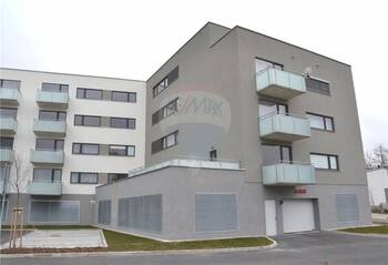 Pronájem bytu 2+kk v osobním vlastnictví 58 m², Plzeň