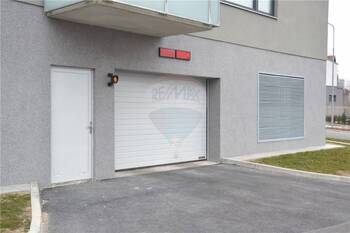 Pronájem bytu 2+kk v osobním vlastnictví 58 m², Plzeň