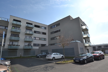 Pronájem bytu 2+kk v osobním vlastnictví 58 m², Plzeň
