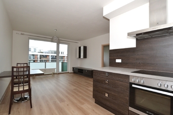 Pronájem bytu 2+kk v osobním vlastnictví 58 m², Plzeň