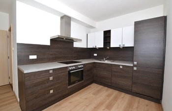 Pronájem bytu 2+kk v osobním vlastnictví 58 m², Plzeň