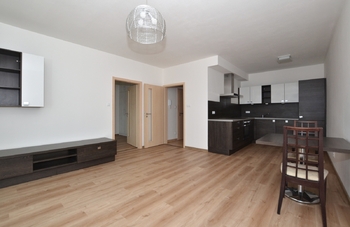 Pronájem bytu 2+kk v osobním vlastnictví 58 m², Plzeň
