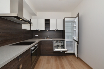 Pronájem bytu 2+kk v osobním vlastnictví 58 m², Plzeň