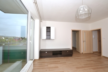 Pronájem bytu 2+kk v osobním vlastnictví 58 m², Plzeň