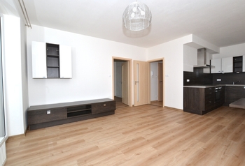 Pronájem bytu 2+kk v osobním vlastnictví 58 m², Plzeň