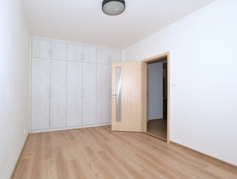Pronájem bytu 2+kk v osobním vlastnictví 58 m², Plzeň