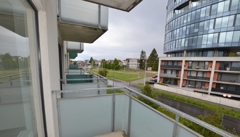 Pronájem bytu 2+kk v osobním vlastnictví 58 m², Plzeň