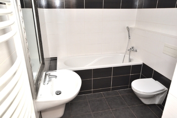 Pronájem bytu 2+kk v osobním vlastnictví 58 m², Plzeň