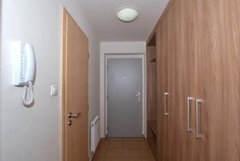 Pronájem bytu 2+kk v osobním vlastnictví 58 m², Plzeň