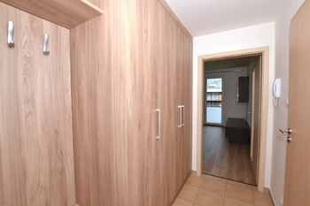 Pronájem bytu 2+kk v osobním vlastnictví 58 m², Plzeň