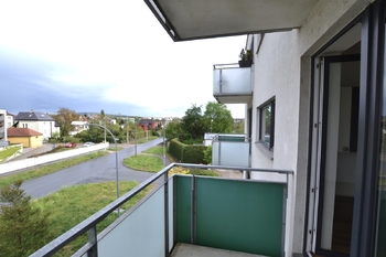 Pronájem bytu 2+kk v osobním vlastnictví 58 m², Plzeň