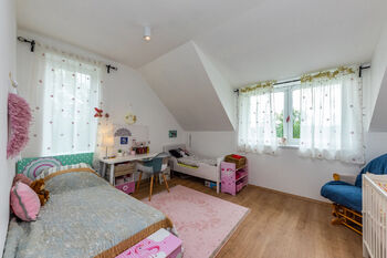 Prodej domu 250 m², Bojanovice