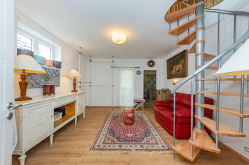 Prodej domu 250 m², Bojanovice