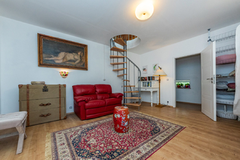 Prodej domu 250 m², Bojanovice