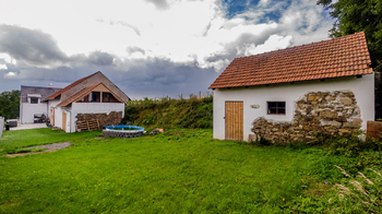 Prodej domu 250 m², Bojanovice