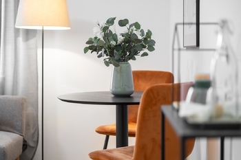 Pronájem bytu 1+kk v osobním vlastnictví 27 m², Unhošť