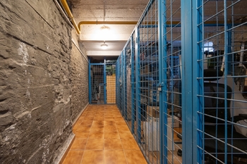 Pronájem bytu 1+kk v osobním vlastnictví 27 m², Unhošť