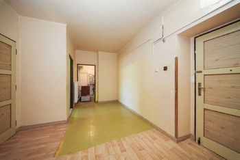 Prodej bytu 1+1 v osobním vlastnictví 65 m², Vranovice