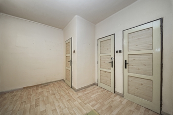 Prodej bytu 1+1 v osobním vlastnictví 65 m², Vranovice