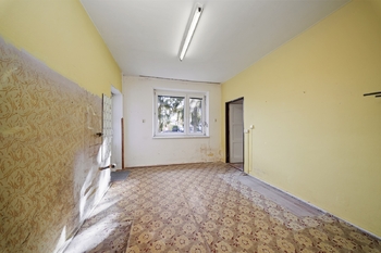 Prodej bytu 1+1 v osobním vlastnictví 65 m², Vranovice